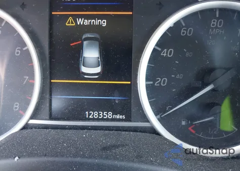 2019 Nissan Sentra Sv из США, поврежденный, VIN 3N1AB7AP0KL624084